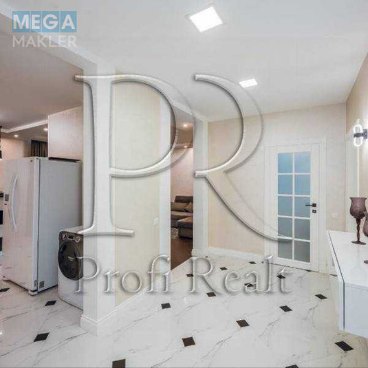 Продаж 3 кімнатної квартири (92/46/35), 12 пов. 25 пов. будинку, <a class="location-link" href="/kiev/" title="Недвижимость Київ">Київ</a>, <a class="location-link" href="/kiev/dneprovskij/" title="Недвижимость Дніпровський район">Дніпровський р-н</a>, Воскресенська вулиця, 16Б (изображение 6)