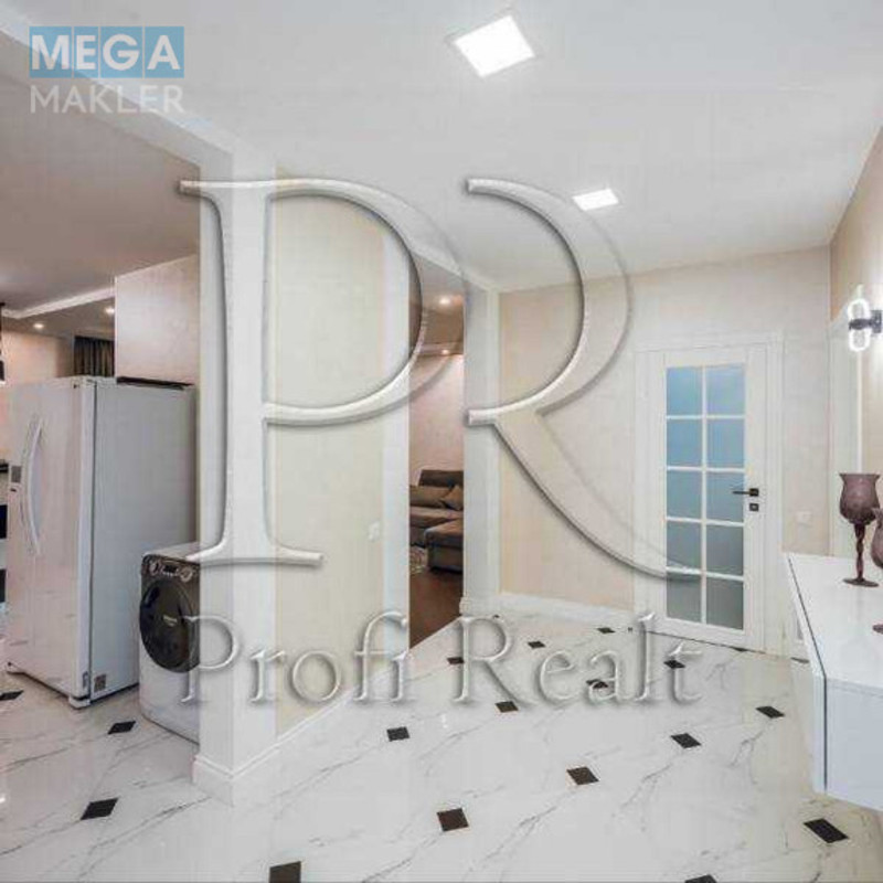 Продаж 3 кімнатної квартири (92/46/35), 12 пов. 25 пов. будинку, <a class="location-link" href="/kiev/" title="Недвижимость Київ">Київ</a>, <a class="location-link" href="/kiev/dneprovskij/" title="Недвижимость Дніпровський район">Дніпровський р-н</a>, Воскресенська вулиця, 16Б (изображение 6)