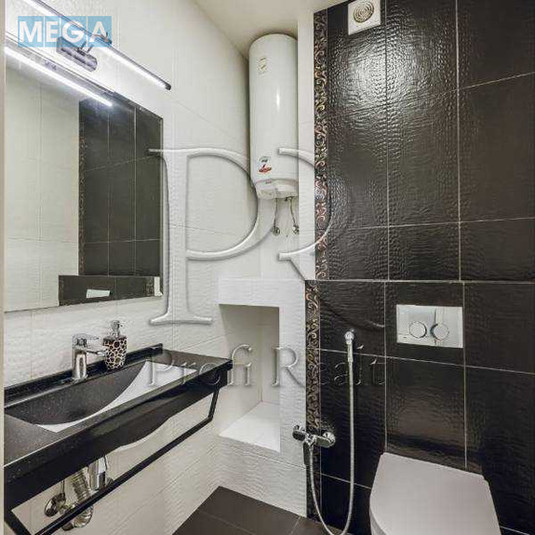 Продаж 3 кімнатної квартири (92/46/35), 12 пов. 25 пов. будинку, <a class="location-link" href="/kiev/" title="Недвижимость Київ">Київ</a>, <a class="location-link" href="/kiev/dneprovskij/" title="Недвижимость Дніпровський район">Дніпровський р-н</a>, Воскресенська вулиця, 16Б (изображение 15)