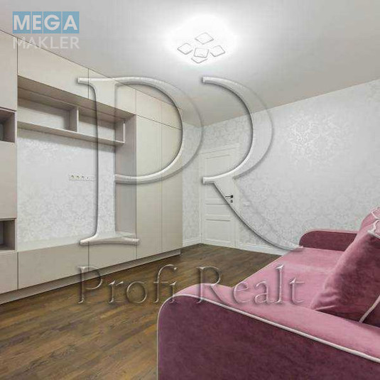 Продаж 3 кімнатної квартири (92/46/35), 12 пов. 25 пов. будинку, <a class="location-link" href="/kiev/" title="Недвижимость Київ">Київ</a>, <a class="location-link" href="/kiev/dneprovskij/" title="Недвижимость Дніпровський район">Дніпровський р-н</a>, Воскресенська вулиця, 16Б (изображение 17)