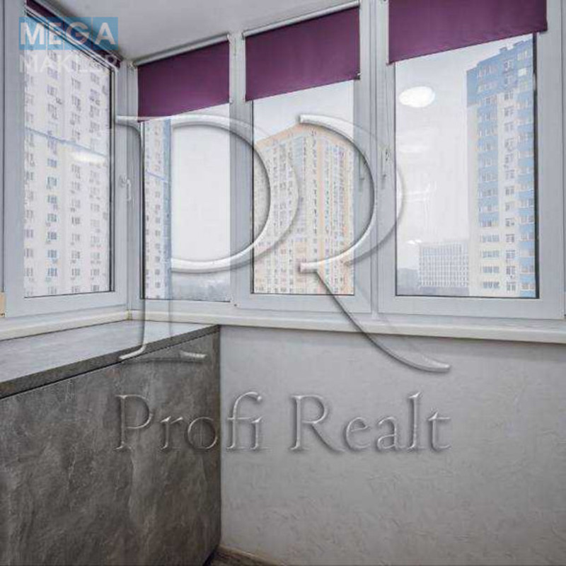 Продаж 3 кімнатної квартири (92/46/35), 12 пов. 25 пов. будинку, <a class="location-link" href="/kiev/" title="Недвижимость Київ">Київ</a>, <a class="location-link" href="/kiev/dneprovskij/" title="Недвижимость Дніпровський район">Дніпровський р-н</a>, Воскресенська вулиця, 16Б (изображение 18)