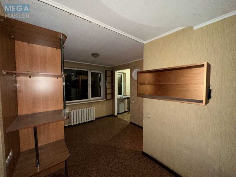 Продаж 1 кімнатної квартири (21,5/12,4/4), 6 пов. 9 пов. будинку, <a class="location-link" href="/kiev/" title="Недвижимость Київ">Київ</a>, <a class="location-link" href="/kiev/dneprovskij/" title="Недвижимость Дніпровський район">Дніпровський р-н</a>, Празька вул., 19 (изображение 5)