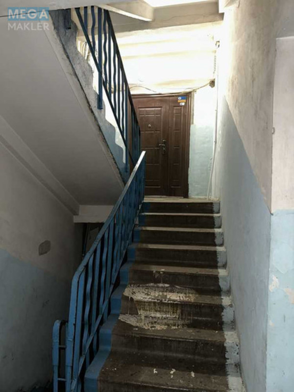 Продаж 1 кімнатної квартири (21,5/12,4/4), 6 пов. 9 пов. будинку, <a class="location-link" href="/kiev/" title="Недвижимость Київ">Київ</a>, <a class="location-link" href="/kiev/dneprovskij/" title="Недвижимость Дніпровський район">Дніпровський р-н</a>, Празька вул., 19 (изображение 12)