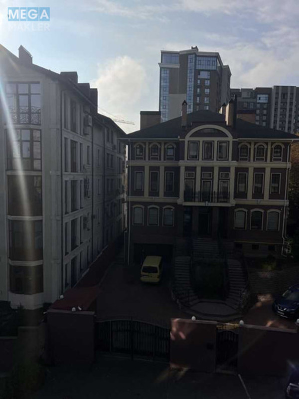 Продаж 1 кімнатної квартири (25/13/12), 2 пов. 8 пов. будинку, <a class="location-link" href="/kiev/" title="Недвижимость Київ">Київ</a>, <a class="location-link" href="/kiev/shevchenkovskij/" title="Недвижимость Шевченківський район">Шевченківський р-н</a>, Лукянівська вул., 22 (изображение 7)