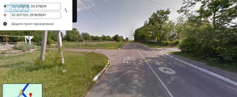 Продажа участка, 24&nbsp;сотки, участок под жилую застройку, <a class="location-link" href="/lishnyaya/" title="Недвижимость Зайва">Лишня</a>, Київська (изображение 8)