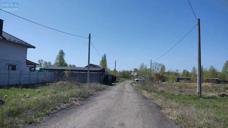 Продажа участка, 7,38&nbsp;соток, участок под жилую застройку, <a class="location-link" href="/kiev/" title="Недвижимость Київ">Київ</a>, <a class="location-link" href="/kiev/desnyanskij/" title="Недвижимость Деснянський район">Деснянський р-н</a>, Вірності вул. (изображение 5)