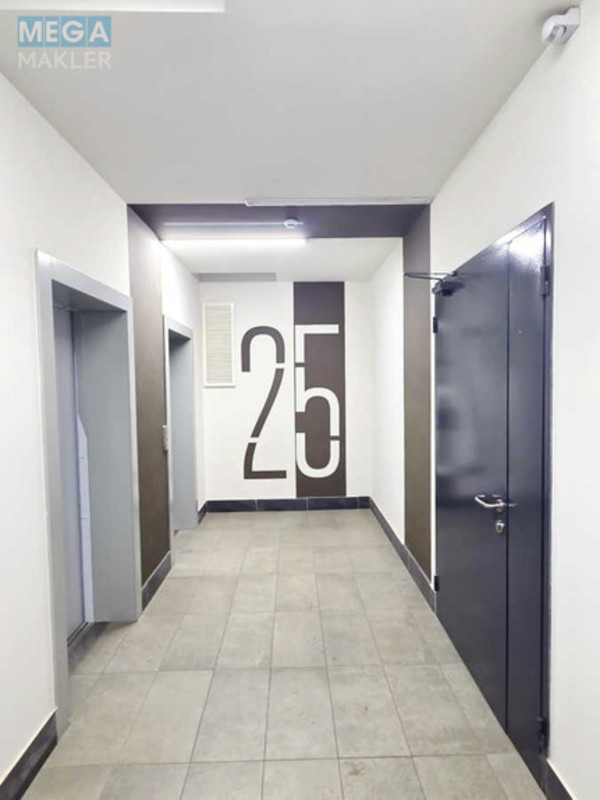 Продаж 1 кімнатної квартири (45/15/17), 25 пов. 26 пов. будинку, <a class="location-link" href="/kiev/" title="Недвижимость Київ">Київ</a>, <a class="location-link" href="/kiev/dneprovskij/" title="Недвижимость Дніпровський район">Дніпровський р-н</a>, Євгена Сверстюка вул., 6Є (изображение 17)