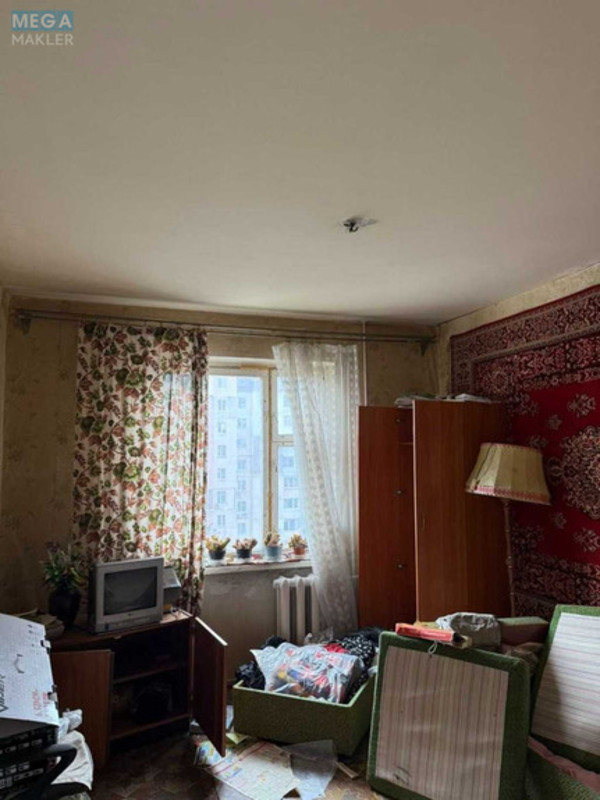 Продаж 2 кімнатної квартири (50/30/8), 6 пов. 9 пов. будинку, <a class="location-link" href="/odessa/" title="Недвижимость Одеса">Одеса</a>, <a class="location-link" href="/odessa/kievskij/" title="Недвижимость Київський район">Київський р-н</a>, Люстдорфська дорога, 123 (изображение 3)