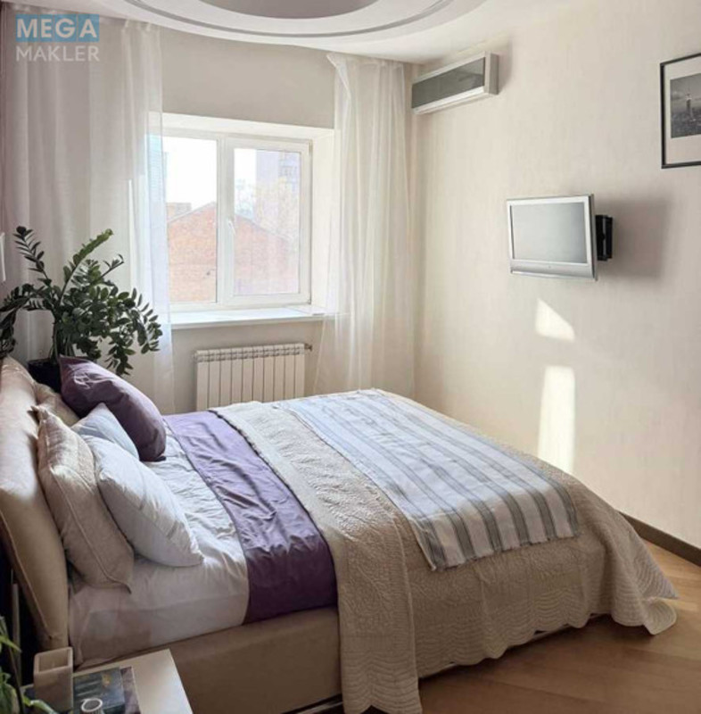 Продаж 2 кімнатної квартири (76/37/13), 4 пов. 21 пов. будинку, <a class="location-link" href="/kiev/" title="Недвижимость Київ">Київ</a>, <a class="location-link" href="/kiev/shevchenkovskij/" title="Недвижимость Шевченківський район">Шевченківський р-н</a>, Вячеслава Чорновола вул., 25 (изображение 5)