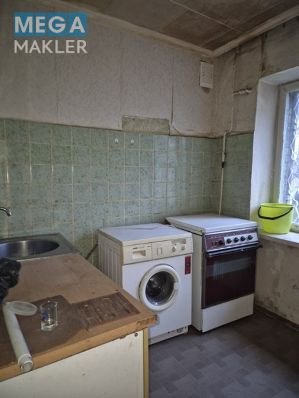 Продаж 1 кімнатної квартири (34/17/7), 1 пов. 5 пов. будинку, <a class="location-link" href="/kiev/" title="Недвижимость Київ">Київ</a>, <a class="location-link" href="/kiev/desnyanskij/" title="Недвижимость Деснянський район">Деснянський р-н</a>, Братиславська ( <img src="https://megamakler.com.ua/metro/ff0000.gif" alt="" class="metro" /> м. Черниговская, 15 ) (изображение 3)