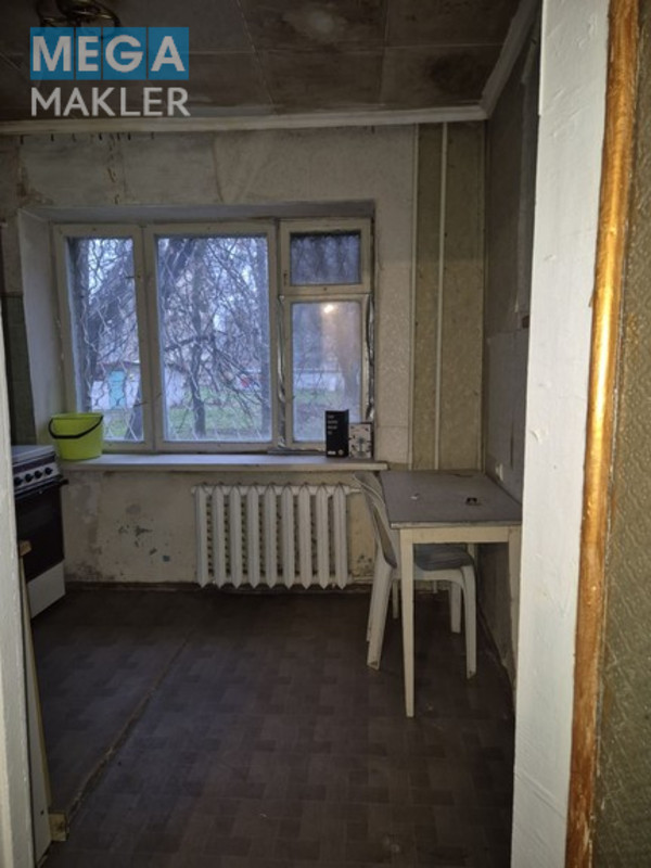 Продаж 1 кімнатної квартири (34/17/7), 1 пов. 5 пов. будинку, <a class="location-link" href="/kiev/" title="Недвижимость Київ">Київ</a>, <a class="location-link" href="/kiev/desnyanskij/" title="Недвижимость Деснянський район">Деснянський р-н</a>, Братиславська ( <img src="https://megamakler.com.ua/metro/ff0000.gif" alt="" class="metro" /> м. Черниговская, 15 ) (изображение 4)