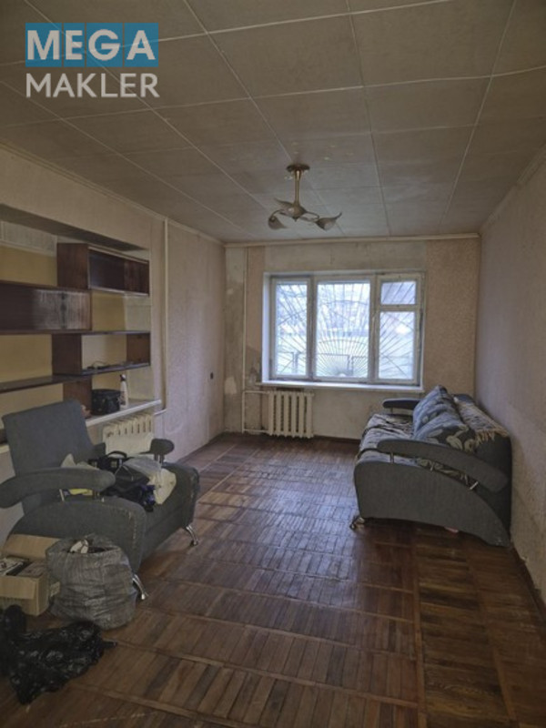 Продаж 1 кімнатної квартири (34/17/7), 1 пов. 5 пов. будинку, <a class="location-link" href="/kiev/" title="Недвижимость Київ">Київ</a>, <a class="location-link" href="/kiev/desnyanskij/" title="Недвижимость Деснянський район">Деснянський р-н</a>, Братиславська ( <img src="https://megamakler.com.ua/metro/ff0000.gif" alt="" class="metro" /> м. Черниговская, 15 ) (изображение 5)