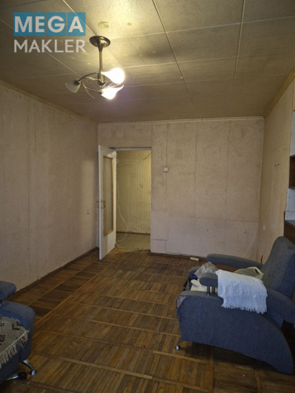 Продаж 1 кімнатної квартири (34/17/7), 1 пов. 5 пов. будинку, <a class="location-link" href="/kiev/" title="Недвижимость Київ">Київ</a>, <a class="location-link" href="/kiev/desnyanskij/" title="Недвижимость Деснянський район">Деснянський р-н</a>, Братиславська ( <img src="https://megamakler.com.ua/metro/ff0000.gif" alt="" class="metro" /> м. Черниговская, 15 ) (изображение 7)