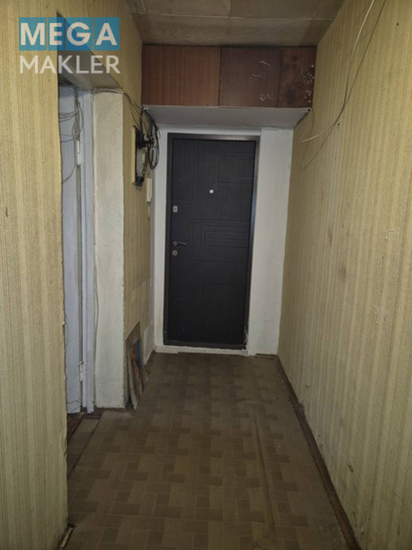 Продаж 1 кімнатної квартири (34/17/7), 1 пов. 5 пов. будинку, <a class="location-link" href="/kiev/" title="Недвижимость Київ">Київ</a>, <a class="location-link" href="/kiev/desnyanskij/" title="Недвижимость Деснянський район">Деснянський р-н</a>, Братиславська ( <img src="https://megamakler.com.ua/metro/ff0000.gif" alt="" class="metro" /> м. Черниговская, 15 ) (изображение 8)