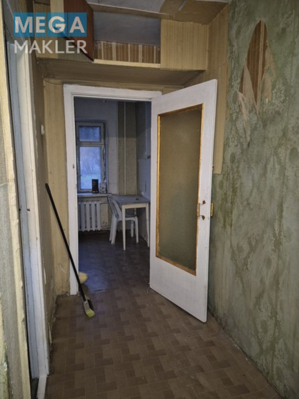 Продаж 1 кімнатної квартири (34/17/7), 1 пов. 5 пов. будинку, <a class="location-link" href="/kiev/" title="Недвижимость Київ">Київ</a>, <a class="location-link" href="/kiev/desnyanskij/" title="Недвижимость Деснянський район">Деснянський р-н</a>, Братиславська ( <img src="https://megamakler.com.ua/metro/ff0000.gif" alt="" class="metro" /> м. Черниговская, 15 ) (изображение 9)