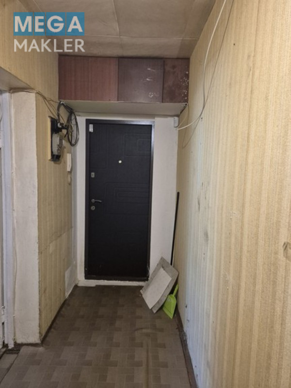 Продаж 1 кімнатної квартири (34/17/7), 1 пов. 5 пов. будинку, <a class="location-link" href="/kiev/" title="Недвижимость Київ">Київ</a>, <a class="location-link" href="/kiev/desnyanskij/" title="Недвижимость Деснянський район">Деснянський р-н</a>, Братиславська ( <img src="https://megamakler.com.ua/metro/ff0000.gif" alt="" class="metro" /> м. Черниговская, 15 ) (изображение 13)