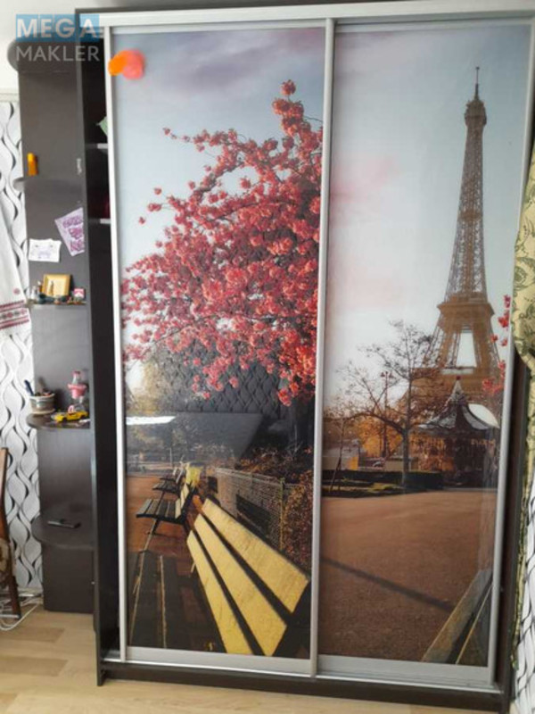 Продаж 1 кімнатної квартири (77/?/?), 5 пов. 5 пов. будинку, <a class="location-link" href="/kiev/" title="Недвижимость Київ">Київ</a>, <a class="location-link" href="/kiev/shevchenkovskij/" title="Недвижимость Шевченківський район">Шевченківський р-н</a>, Ігоря Турчина вул., 11А (изображение 2)