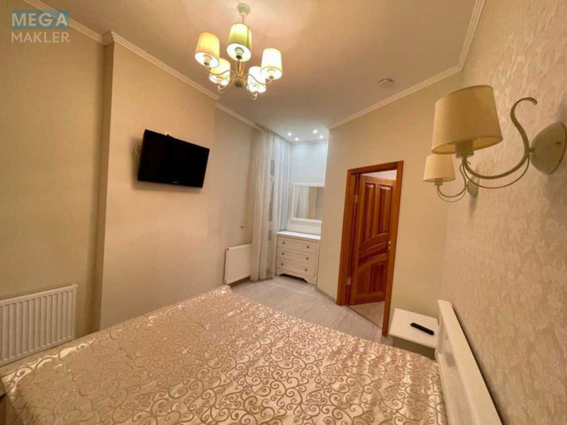 Оренда 2 кімнатної квартири, <a class="location-link" href="/kiev/" title="Недвижимость Київ">Київ</a>, <a class="location-link" href="/kiev/shevchenkovskij/" title="Недвижимость Шевченківський район">Шевченківський р-н</a>, Жилянська вул. (изображение 3)