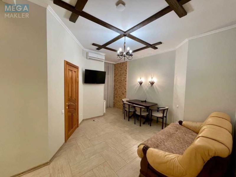 Оренда 2 кімнатної квартири, <a class="location-link" href="/kiev/" title="Недвижимость Київ">Київ</a>, <a class="location-link" href="/kiev/shevchenkovskij/" title="Недвижимость Шевченківський район">Шевченківський р-н</a>, Жилянська вул. (изображение 6)