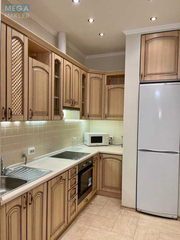 Оренда 2 кімнатної квартири, <a class="location-link" href="/kiev/" title="Недвижимость Київ">Київ</a>, <a class="location-link" href="/kiev/shevchenkovskij/" title="Недвижимость Шевченківський район">Шевченківський р-н</a>, Жилянська вул. (изображение 9)