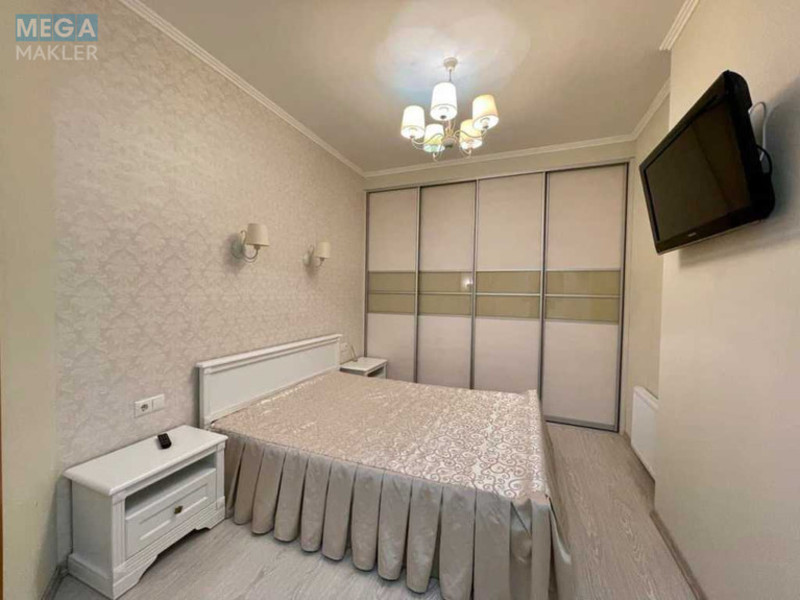 Оренда 2 кімнатної квартири, <a class="location-link" href="/kiev/" title="Недвижимость Київ">Київ</a>, <a class="location-link" href="/kiev/shevchenkovskij/" title="Недвижимость Шевченківський район">Шевченківський р-н</a>, Жилянська вул. (изображение 11)