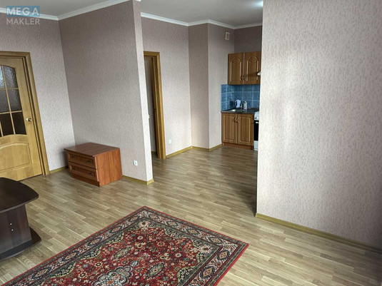 Оренда 1 кімнатної квартири, <a class="location-link" href="/kiev/" title="Недвижимость Київ">Київ</a>, <a class="location-link" href="/kiev/svyatoshinskij/" title="Недвижимость Святошинський район">Святошинський р-н</a>, Берестейский просп., 71а (изображение 2)