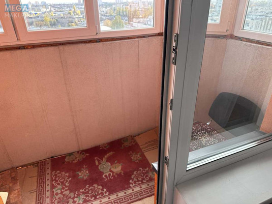 Оренда 1 кімнатної квартири, <a class="location-link" href="/kiev/" title="Недвижимость Київ">Київ</a>, <a class="location-link" href="/kiev/svyatoshinskij/" title="Недвижимость Святошинський район">Святошинський р-н</a>, Берестейский просп., 71а (изображение 22)