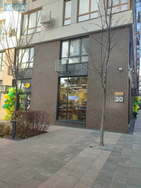 Оренда 3 кімнатної квартири, <a class="location-link" href="/kiev/" title="Недвижимость Київ">Київ</a>, <a class="location-link" href="/kiev/shevchenkovskij/" title="Недвижимость Шевченківський район">Шевченківський р-н</a>, Салютная ул., 2 (изображение 2)