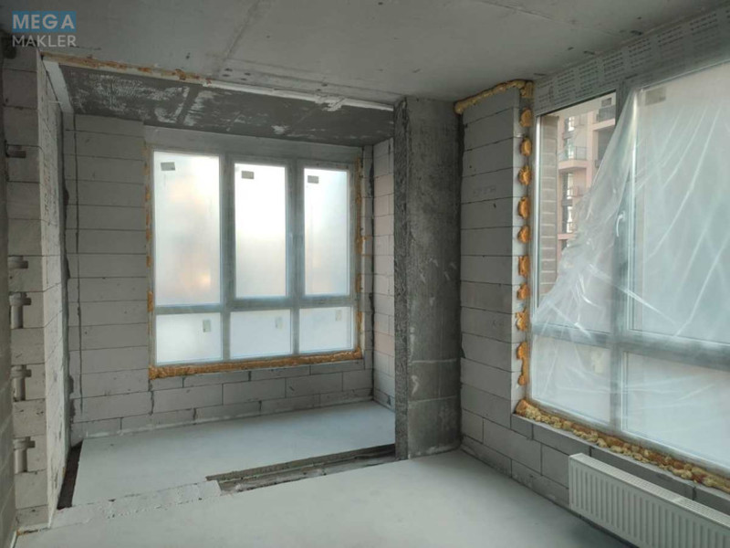 Оренда 3 кімнатної квартири, <a class="location-link" href="/kiev/" title="Недвижимость Київ">Київ</a>, <a class="location-link" href="/kiev/shevchenkovskij/" title="Недвижимость Шевченківський район">Шевченківський р-н</a>, Салютная ул., 2 (изображение 13)