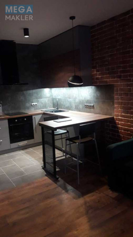 Оренда 2 кімнатної квартири, <a class="location-link" href="/kiev/" title="Недвижимость Київ">Київ</a>, <a class="location-link" href="/kiev/podolskij/" title="Недвижимость Подільський район">Подільський р-н</a>, Правды просп., 43А (изображение 3)