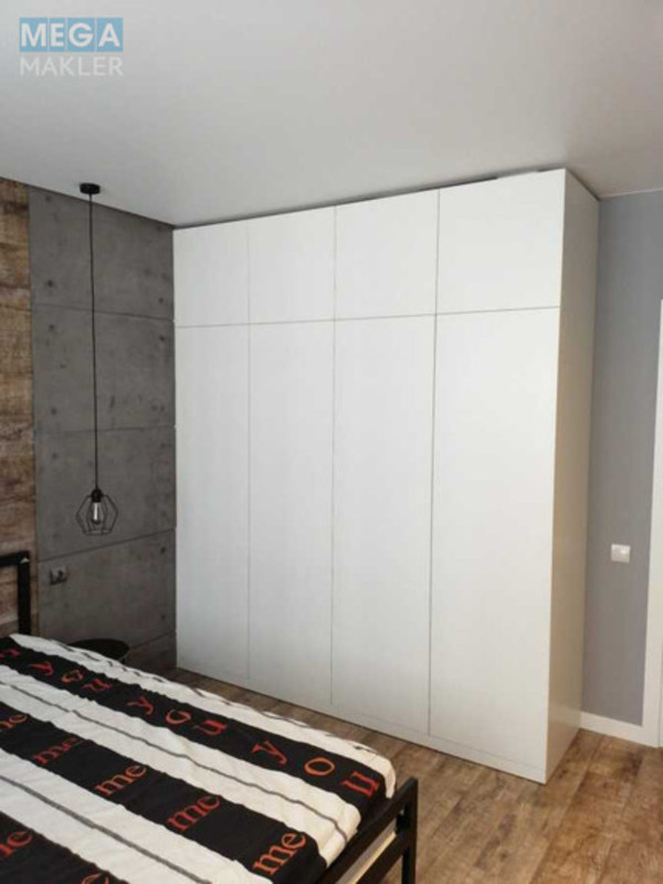 Оренда 2 кімнатної квартири, <a class="location-link" href="/kiev/" title="Недвижимость Київ">Київ</a>, <a class="location-link" href="/kiev/podolskij/" title="Недвижимость Подільський район">Подільський р-н</a>, Правды просп., 43А (изображение 7)