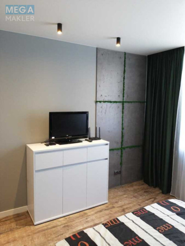 Оренда 2 кімнатної квартири, <a class="location-link" href="/kiev/" title="Недвижимость Київ">Київ</a>, <a class="location-link" href="/kiev/podolskij/" title="Недвижимость Подільський район">Подільський р-н</a>, Правды просп., 43А (изображение 9)