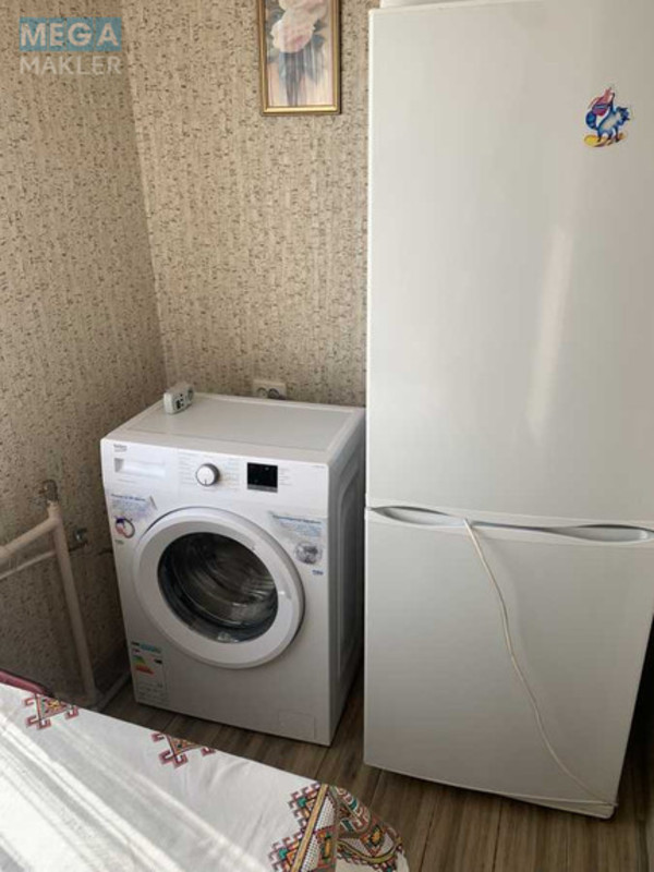 Оренда 1 кімнатної квартири, <a class="location-link" href="/kiev/" title="Недвижимость Київ">Київ</a>, <a class="location-link" href="/kiev/podolskij/" title="Недвижимость Подільський район">Подільський р-н</a>, Межевой пер., 5 (изображение 11)