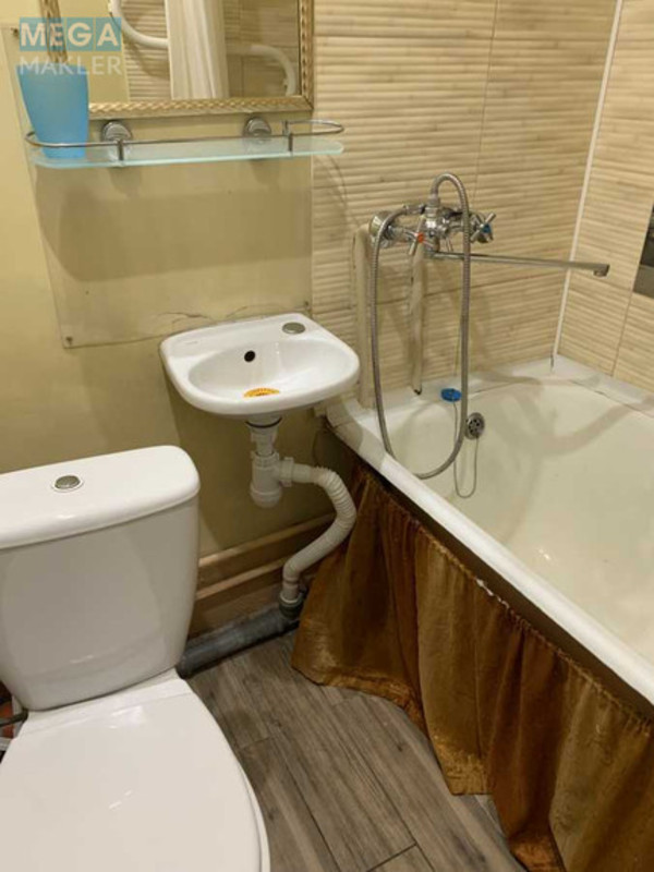 Оренда 1 кімнатної квартири, <a class="location-link" href="/kiev/" title="Недвижимость Київ">Київ</a>, <a class="location-link" href="/kiev/podolskij/" title="Недвижимость Подільський район">Подільський р-н</a>, Межевой пер., 5 (изображение 15)