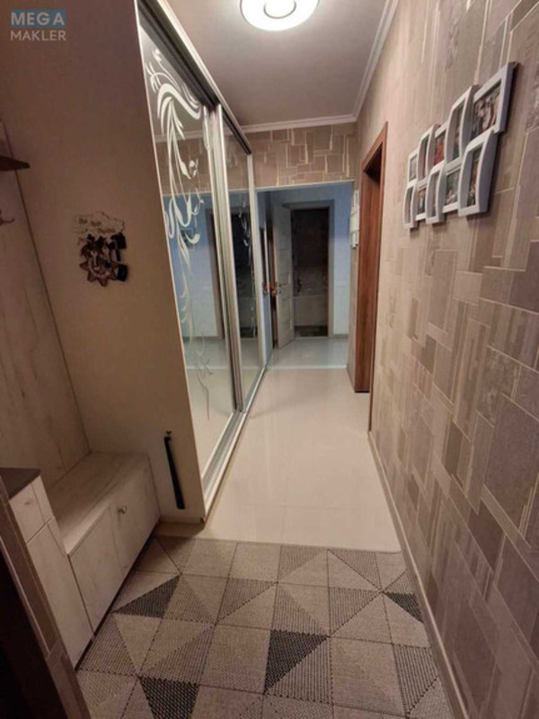 Продаж 1 кімнатної квартири (44,9/18/9,8), 2 пов. 20 пов. будинку, <a class="location-link" href="/vyshgorod/" title="Недвижимость Вишгород">Вишгород</a>, Кургузова, 1А (изображение 4)