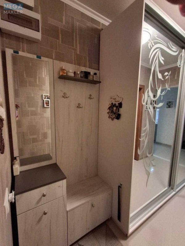 Продаж 1 кімнатної квартири (44,9/18/9,8), 2 пов. 20 пов. будинку, <a class="location-link" href="/vyshgorod/" title="Недвижимость Вишгород">Вишгород</a>, Кургузова, 1А (изображение 5)