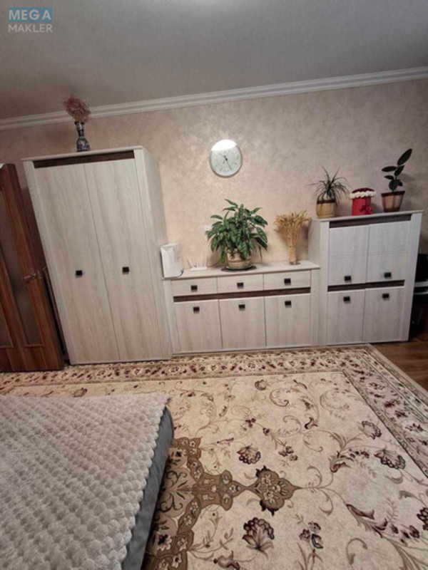 Продаж 1 кімнатної квартири (44,9/18/9,8), 2 пов. 20 пов. будинку, <a class="location-link" href="/vyshgorod/" title="Недвижимость Вишгород">Вишгород</a>, Кургузова, 1А (изображение 7)