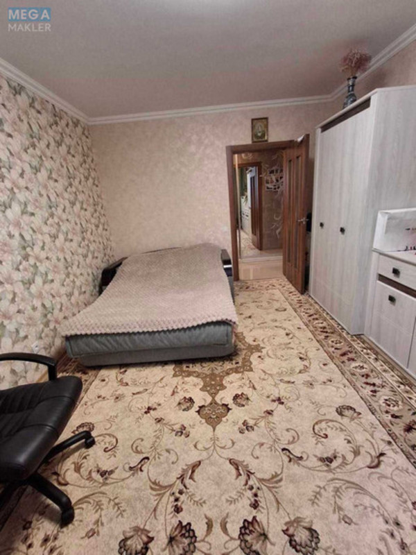 Продаж 1 кімнатної квартири (44,9/18/9,8), 2 пов. 20 пов. будинку, <a class="location-link" href="/vyshgorod/" title="Недвижимость Вишгород">Вишгород</a>, Кургузова, 1А (изображение 8)