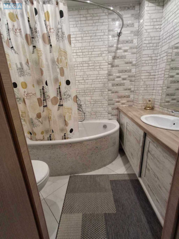 Продаж 1 кімнатної квартири (44,9/18/9,8), 2 пов. 20 пов. будинку, <a class="location-link" href="/vyshgorod/" title="Недвижимость Вишгород">Вишгород</a>, Кургузова, 1А (изображение 10)