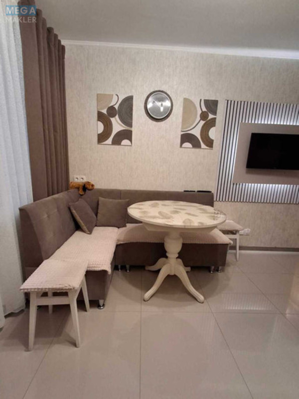 Продаж 1 кімнатної квартири (44,9/18/9,8), 2 пов. 20 пов. будинку, <a class="location-link" href="/vyshgorod/" title="Недвижимость Вишгород">Вишгород</a>, Кургузова, 1А (изображение 13)