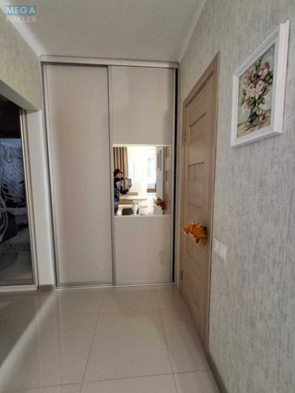 Продаж 1 кімнатної квартири (44,9/18/9,8), 2 пов. 20 пов. будинку, <a class="location-link" href="/vyshgorod/" title="Недвижимость Вишгород">Вишгород</a>, Кургузова, 1А (изображение 14)