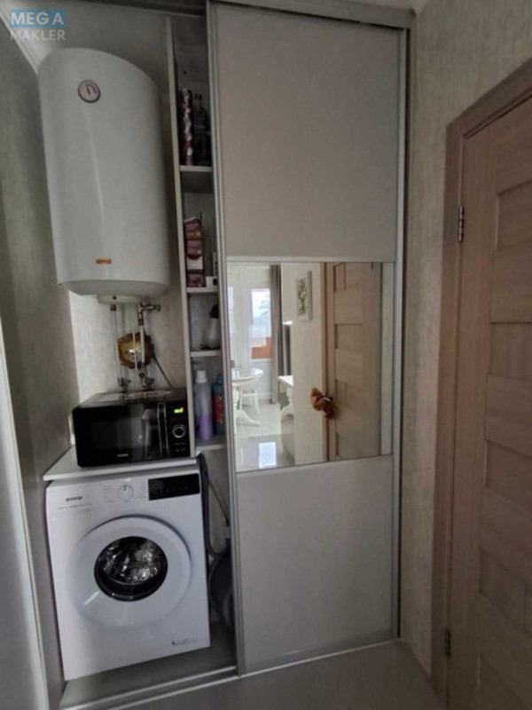 Продаж 1 кімнатної квартири (44,9/18/9,8), 2 пов. 20 пов. будинку, <a class="location-link" href="/vyshgorod/" title="Недвижимость Вишгород">Вишгород</a>, Кургузова, 1А (изображение 15)