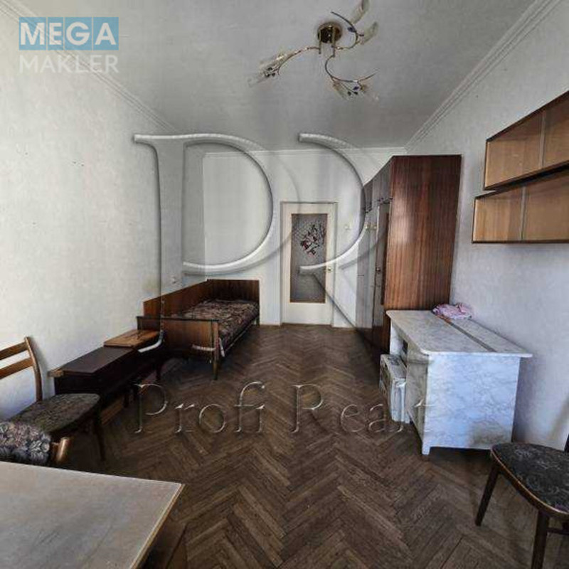 Продаж 3 кімнатної квартири (81/50/7), 8 пов. 9 пов. будинку, <a class="location-link" href="/kiev/" title="Недвижимость Київ">Київ</a>, <a class="location-link" href="/kiev/solomenskij/" title="Недвижимость Солом'янський район">Солом'янський р-н</a>, Липківського Василя Митрополита вулиця, 37 (изображение 5)