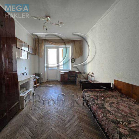 Продаж 3 кімнатної квартири (81/50/7), 8 пов. 9 пов. будинку, <a class="location-link" href="/kiev/" title="Недвижимость Київ">Київ</a>, <a class="location-link" href="/kiev/solomenskij/" title="Недвижимость Солом'янський район">Солом'янський р-н</a>, Липківського Василя Митрополита вулиця, 37 (изображение 6)