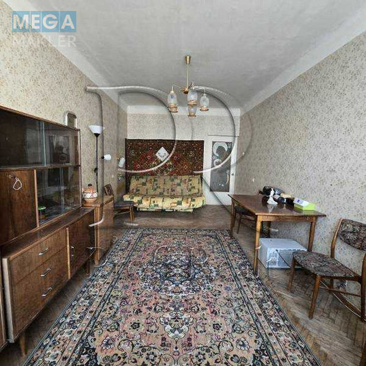 Продаж 3 кімнатної квартири (81/50/7), 8 пов. 9 пов. будинку, <a class="location-link" href="/kiev/" title="Недвижимость Київ">Київ</a>, <a class="location-link" href="/kiev/solomenskij/" title="Недвижимость Солом'янський район">Солом'янський р-н</a>, Липківського Василя Митрополита вулиця, 37 (изображение 11)