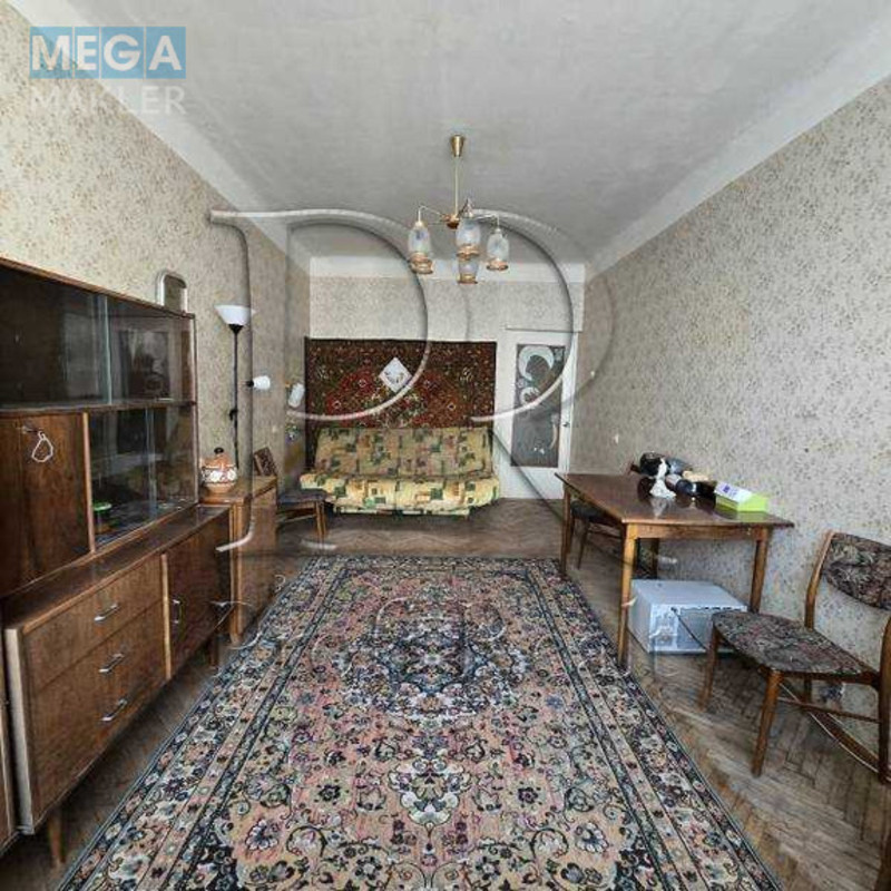 Продаж 3 кімнатної квартири (81/50/7), 8 пов. 9 пов. будинку, <a class="location-link" href="/kiev/" title="Недвижимость Київ">Київ</a>, <a class="location-link" href="/kiev/solomenskij/" title="Недвижимость Солом'янський район">Солом'янський р-н</a>, Липківського Василя Митрополита вулиця, 37 (изображение 11)