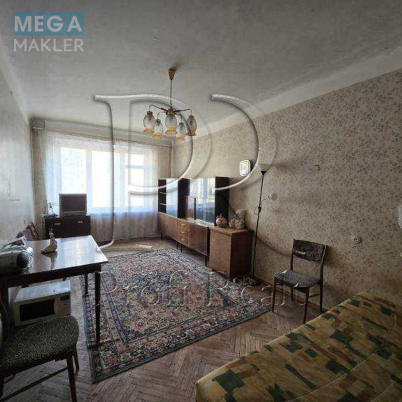 Продаж 3 кімнатної квартири (81/50/7), 8 пов. 9 пов. будинку, <a class="location-link" href="/kiev/" title="Недвижимость Київ">Київ</a>, <a class="location-link" href="/kiev/solomenskij/" title="Недвижимость Солом'янський район">Солом'янський р-н</a>, Липківського Василя Митрополита вулиця, 37 (изображение 12)