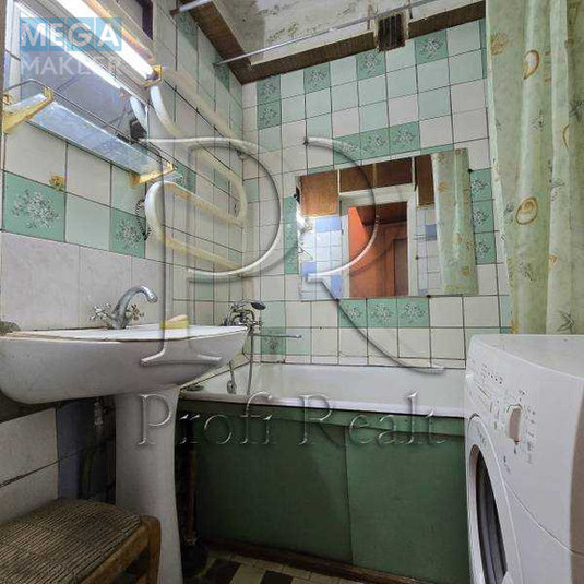 Продаж 3 кімнатної квартири (81/50/7), 8 пов. 9 пов. будинку, <a class="location-link" href="/kiev/" title="Недвижимость Київ">Київ</a>, <a class="location-link" href="/kiev/solomenskij/" title="Недвижимость Солом'янський район">Солом'янський р-н</a>, Липківського Василя Митрополита вулиця, 37 (изображение 14)