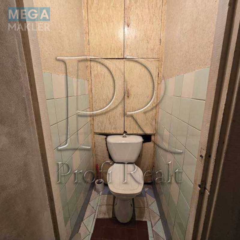 Продаж 3 кімнатної квартири (81/50/7), 8 пов. 9 пов. будинку, <a class="location-link" href="/kiev/" title="Недвижимость Київ">Київ</a>, <a class="location-link" href="/kiev/solomenskij/" title="Недвижимость Солом'янський район">Солом'янський р-н</a>, Липківського Василя Митрополита вулиця, 37 (изображение 16)