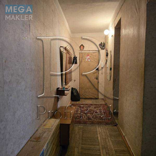 Продаж 3 кімнатної квартири (81/50/7), 8 пов. 9 пов. будинку, <a class="location-link" href="/kiev/" title="Недвижимость Київ">Київ</a>, <a class="location-link" href="/kiev/solomenskij/" title="Недвижимость Солом'янський район">Солом'янський р-н</a>, Липківського Василя Митрополита вулиця, 37 (изображение 17)